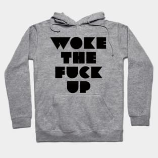 Woke Hoodie